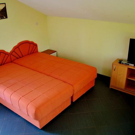 Crypto Villa G Herceg Novi Exteriér fotografie