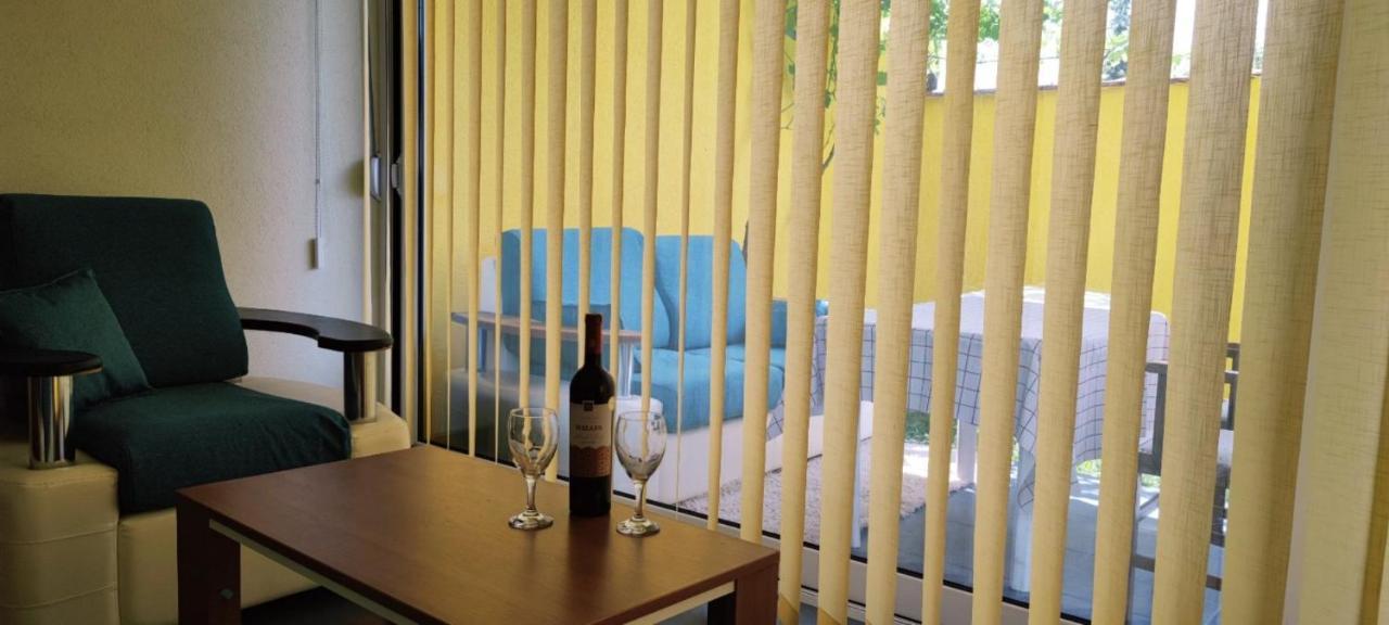 Crypto Villa G Herceg Novi Exteriér fotografie
