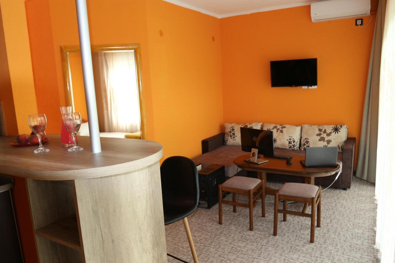 Crypto Villa G Herceg Novi Exteriér fotografie