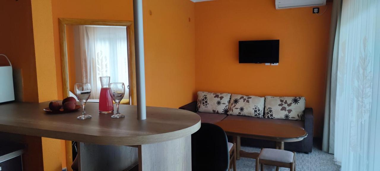 Crypto Villa G Herceg Novi Exteriér fotografie