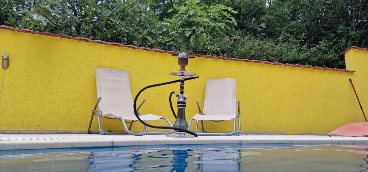 Crypto Villa G Herceg Novi Exteriér fotografie
