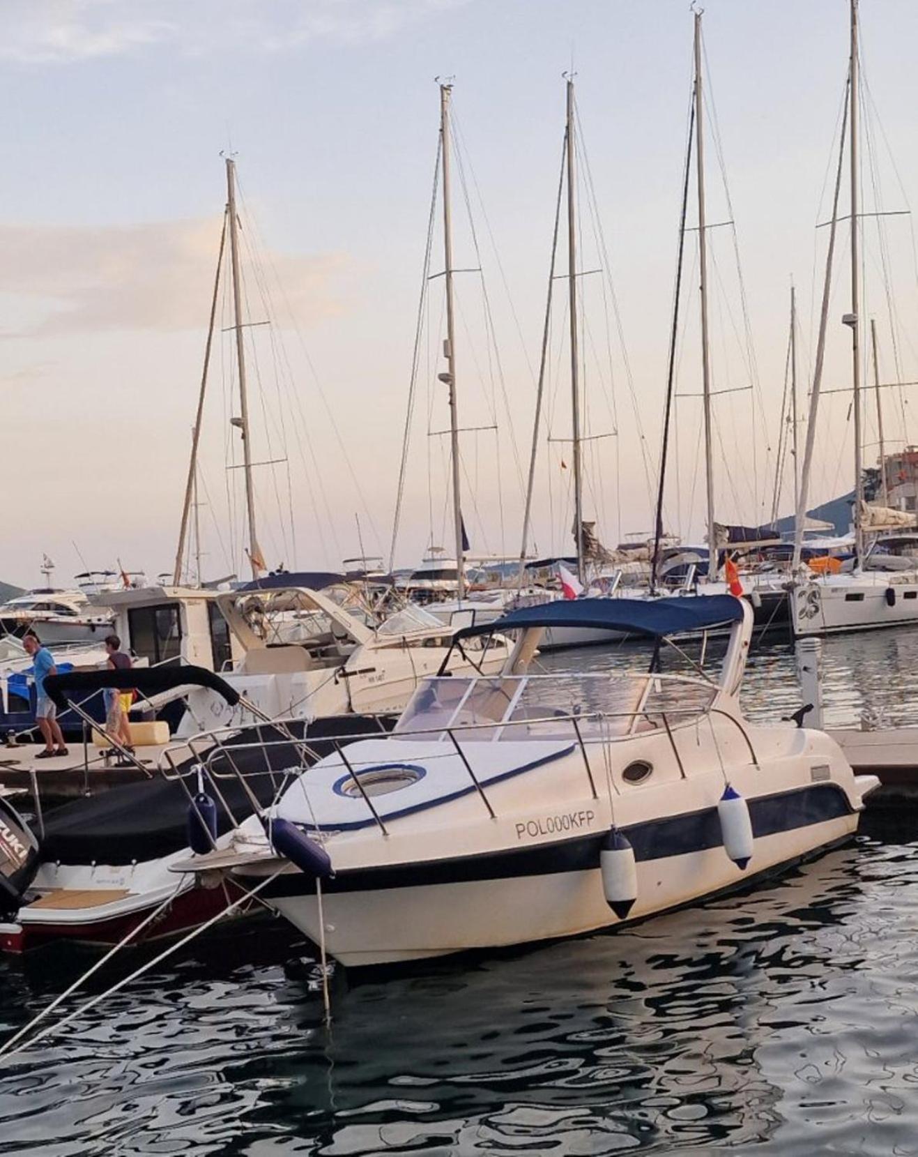 Crypto Villa G Herceg Novi Exteriér fotografie