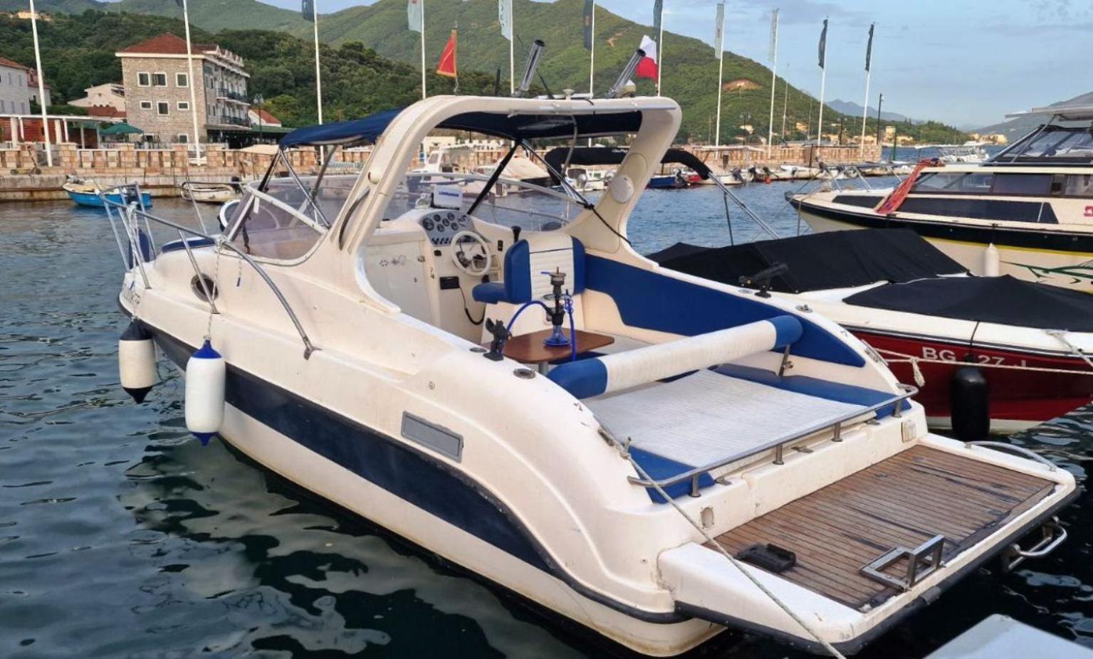 Crypto Villa G Herceg Novi Exteriér fotografie