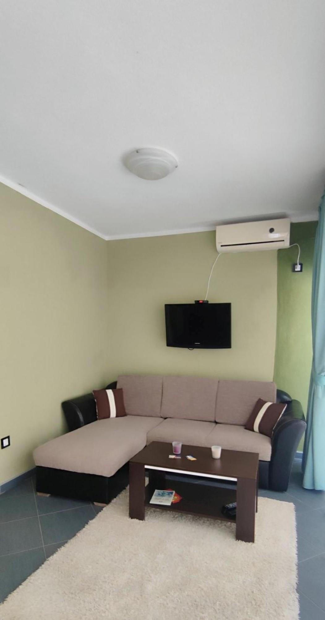 Crypto Villa G Herceg Novi Exteriér fotografie