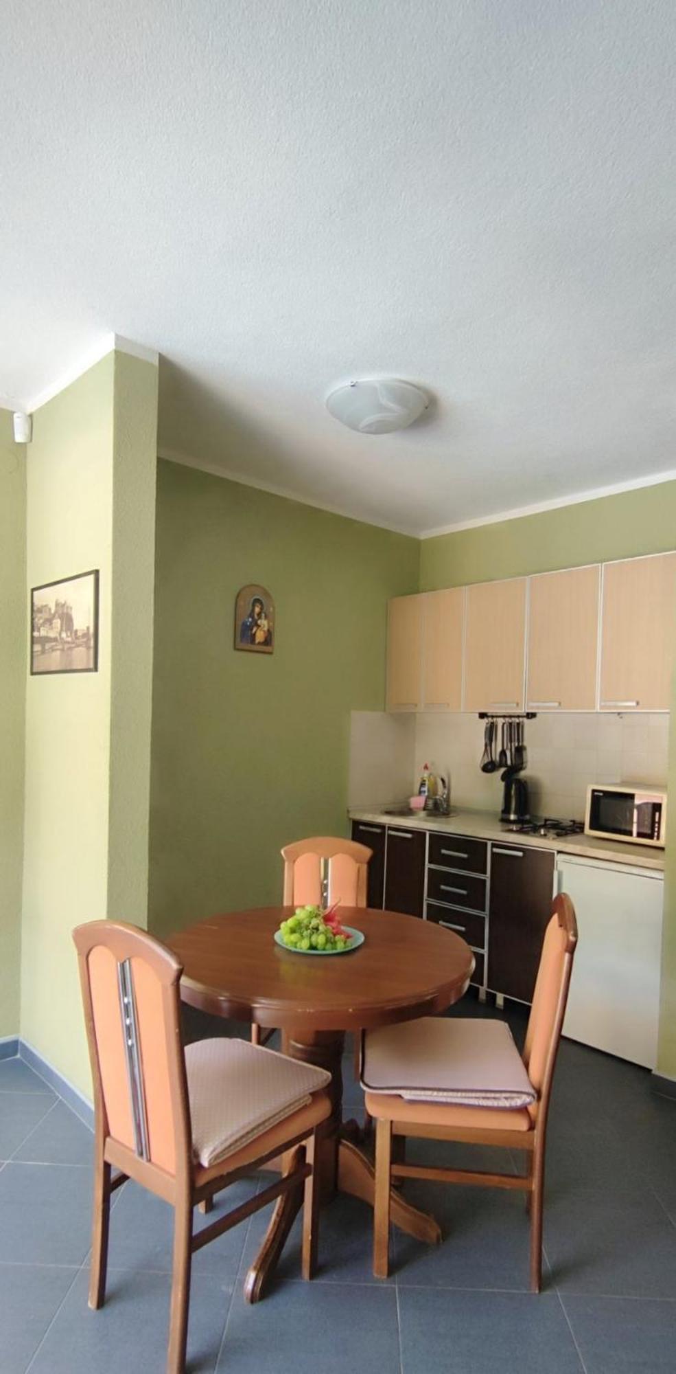 Crypto Villa G Herceg Novi Exteriér fotografie