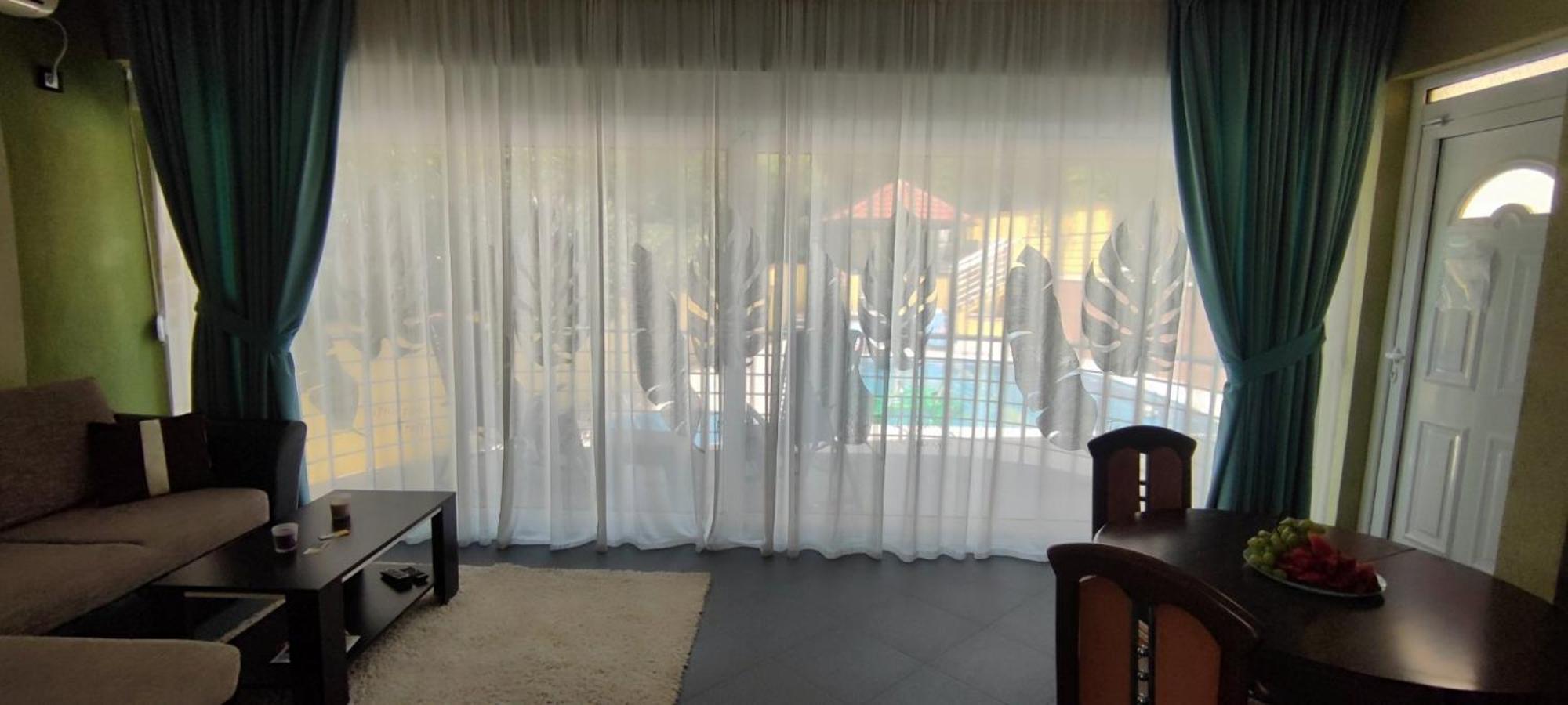 Crypto Villa G Herceg Novi Exteriér fotografie