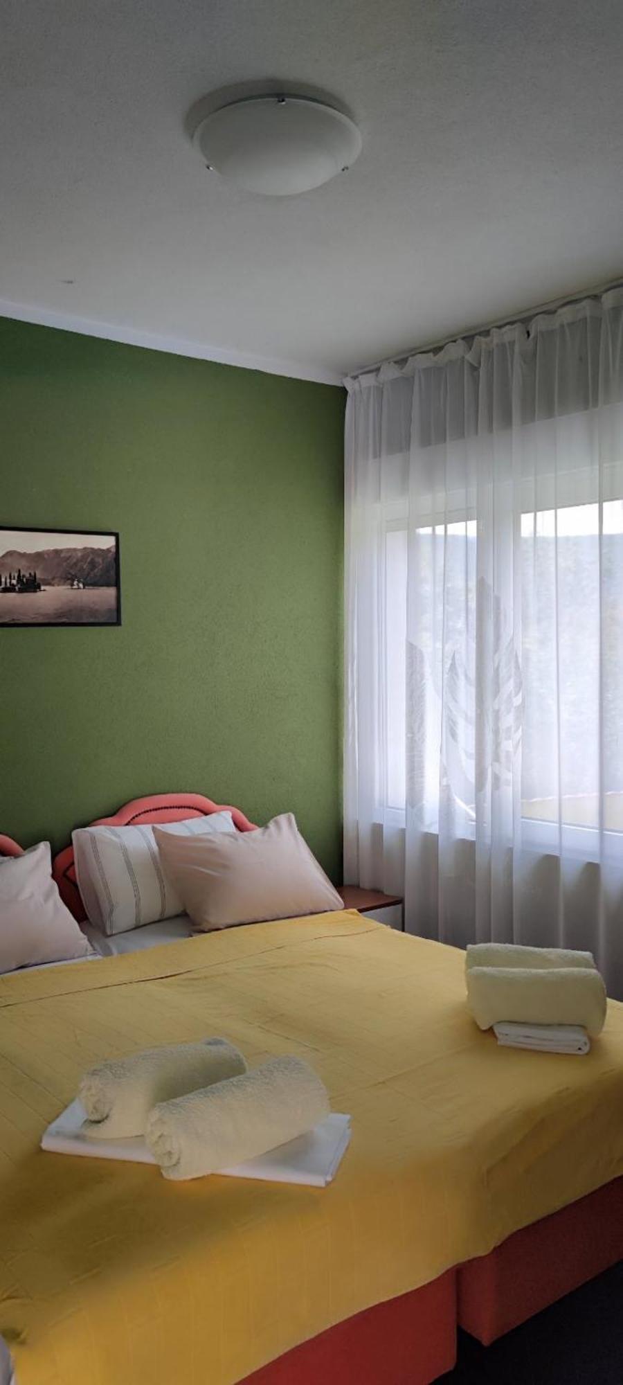 Crypto Villa G Herceg Novi Exteriér fotografie