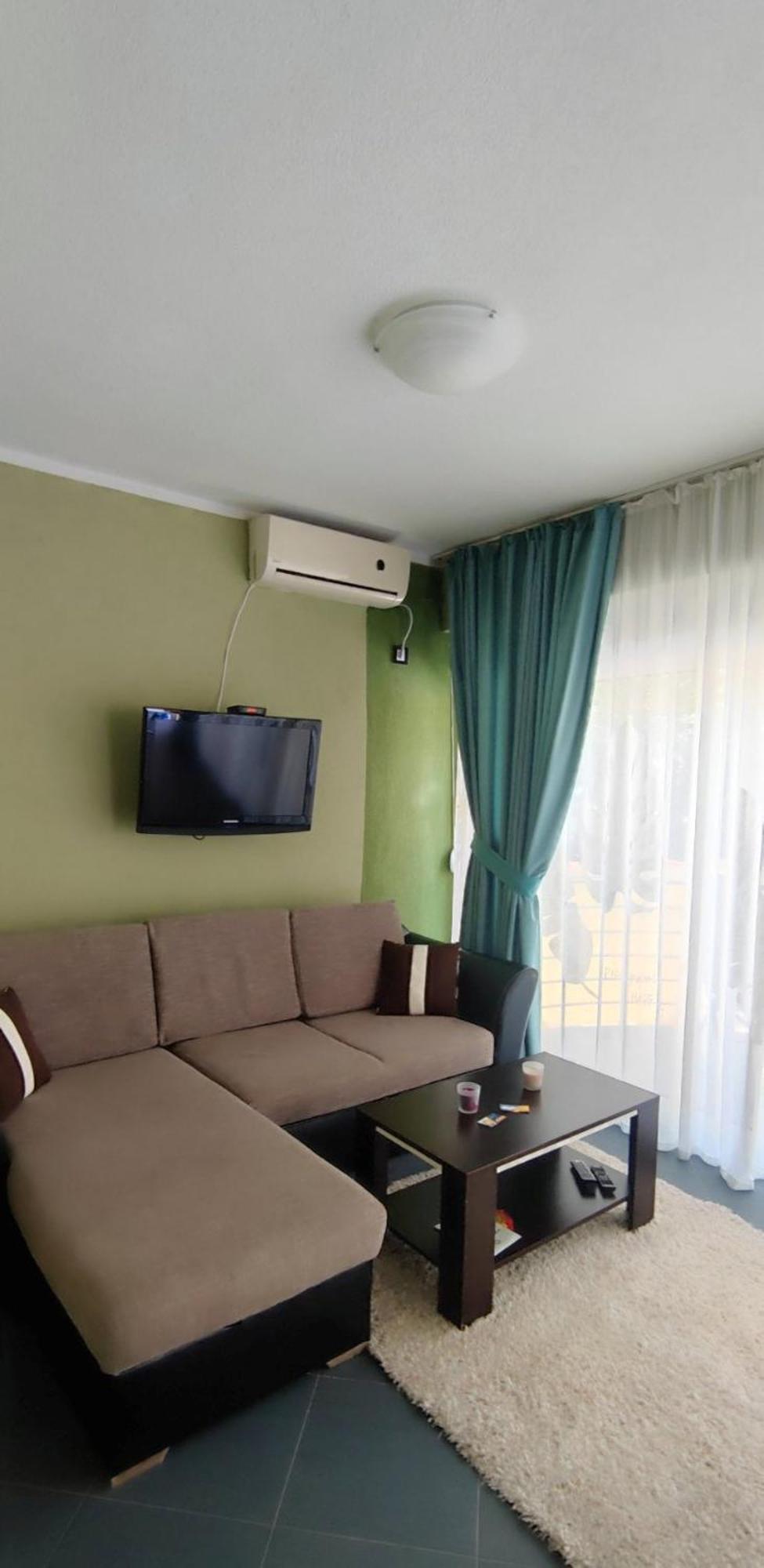 Crypto Villa G Herceg Novi Exteriér fotografie