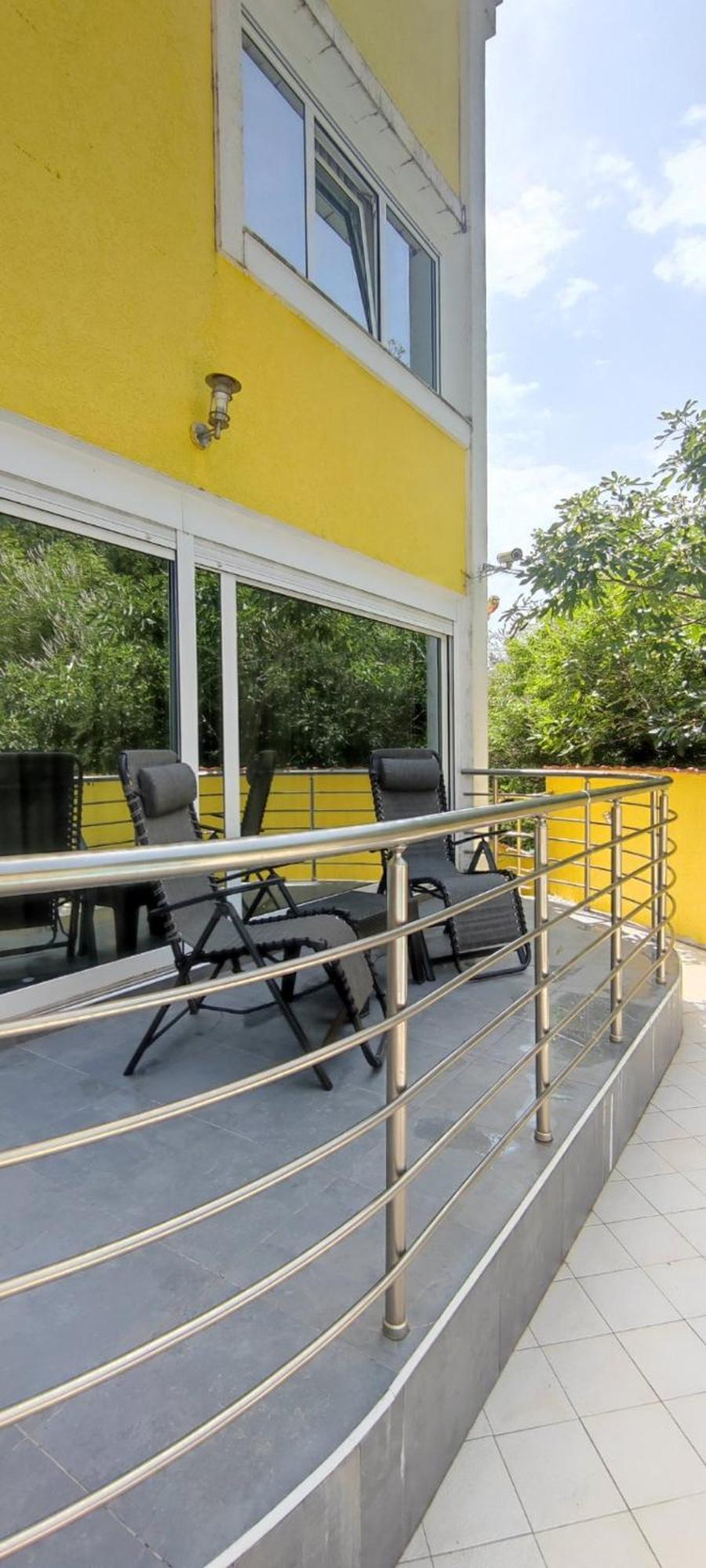 Crypto Villa G Herceg Novi Exteriér fotografie