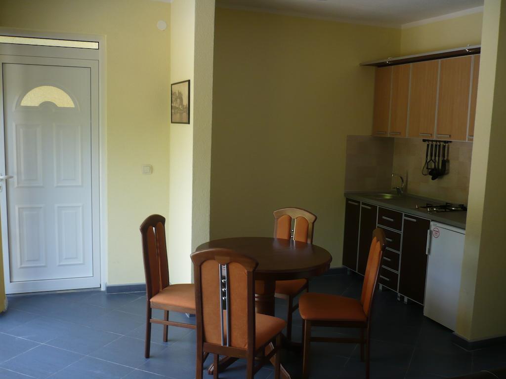 Crypto Villa G Herceg Novi Exteriér fotografie